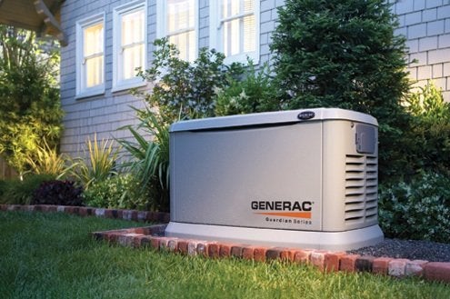 bgehome generac home power generator