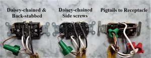 daisey chains
